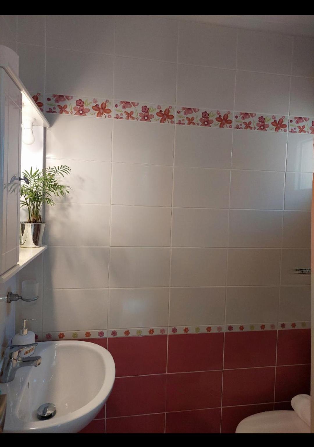 Nikkos Apartments Skala  エクステリア 写真