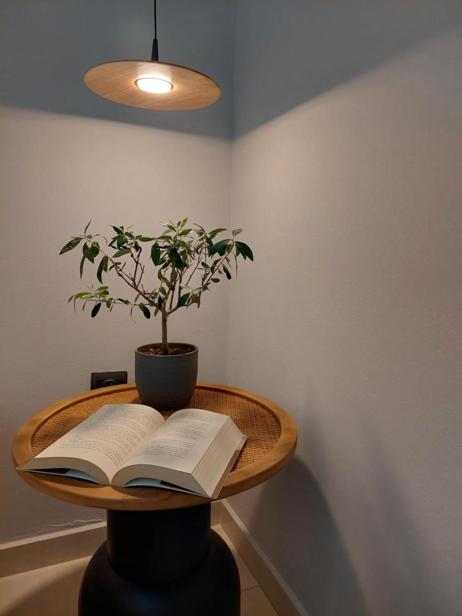 Nikkos Apartments Skala  エクステリア 写真
